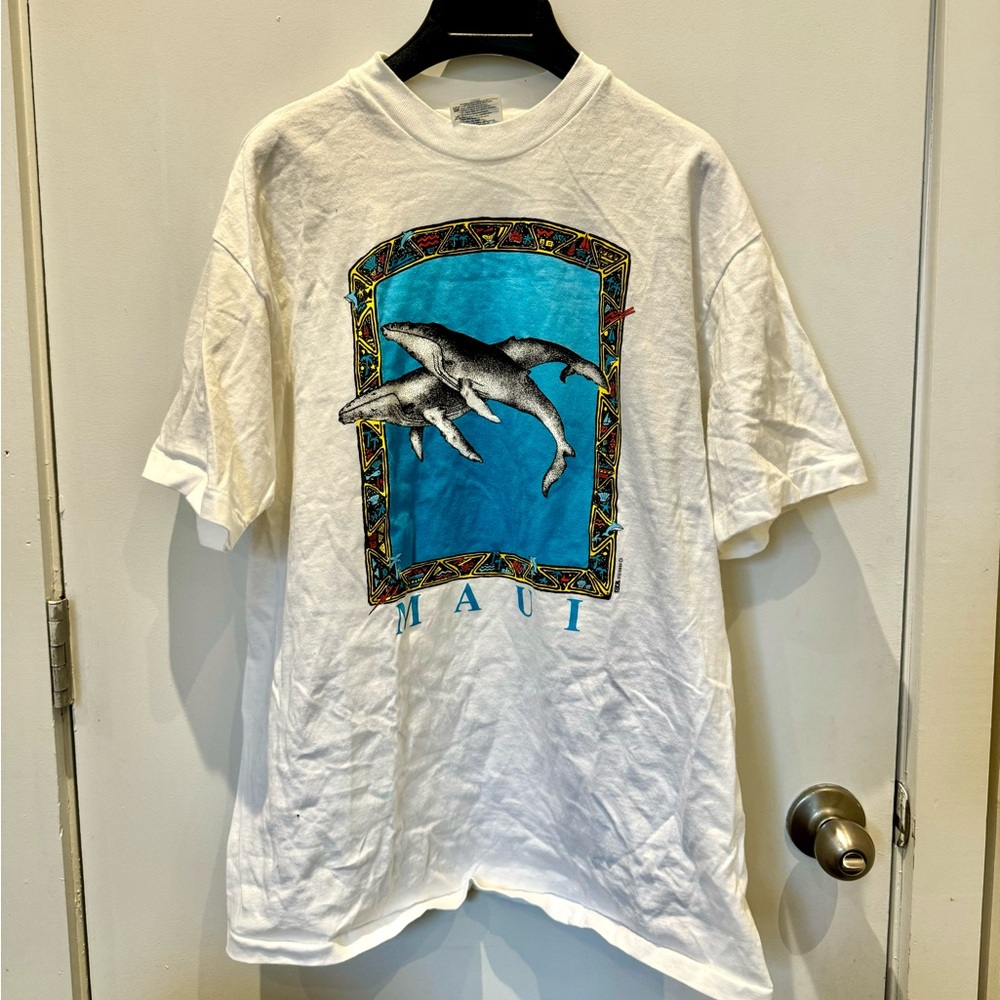 Vintage Shirt